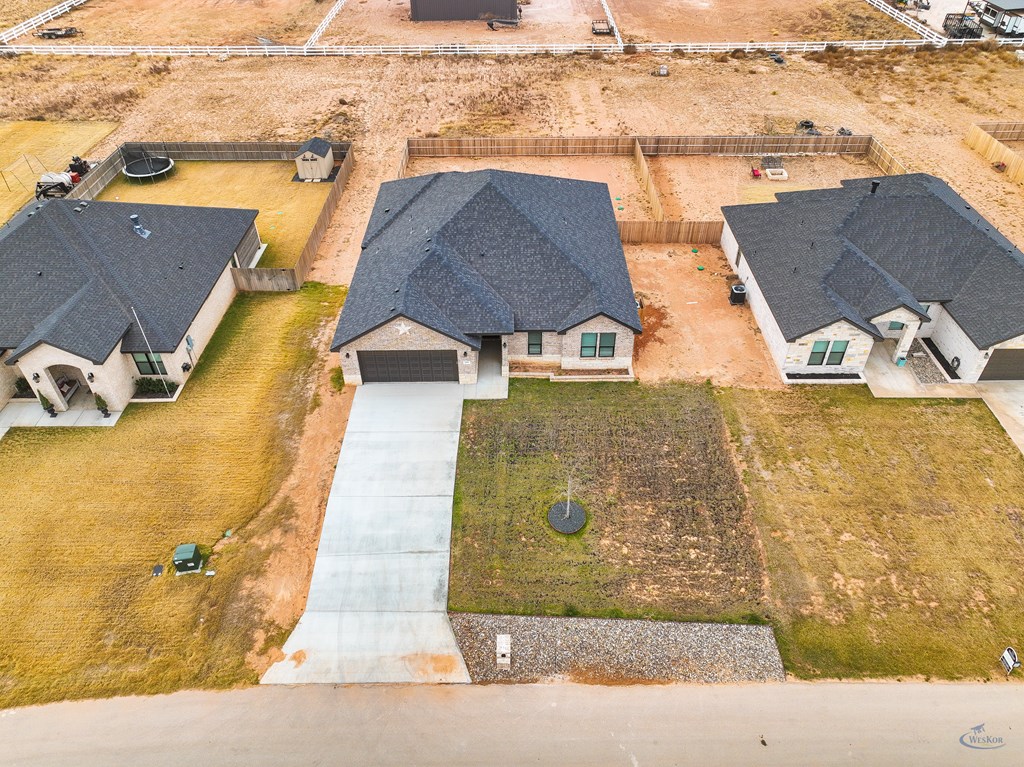 2200 S County Rd 1059