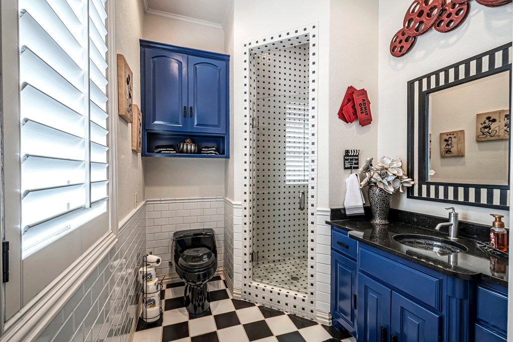 4113 Mockingbird Lane