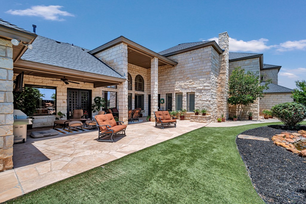 4113 Mockingbird Lane