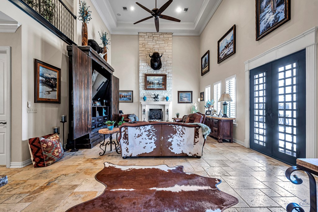 4113 Mockingbird Lane