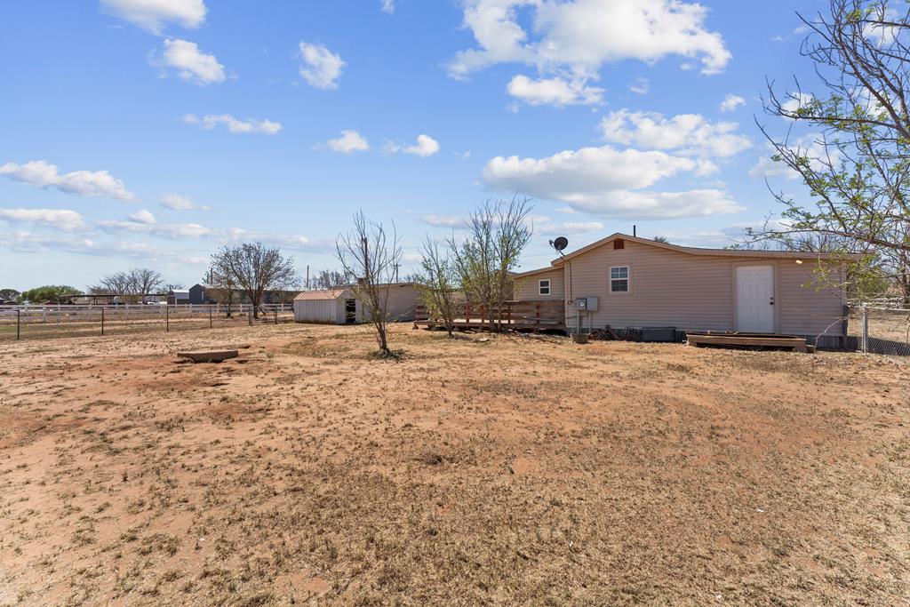 1515 S County Rd 1120