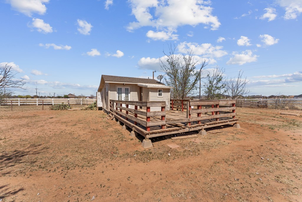 1515 S County Rd 1120