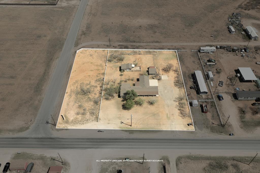 1515 S County Rd 1120