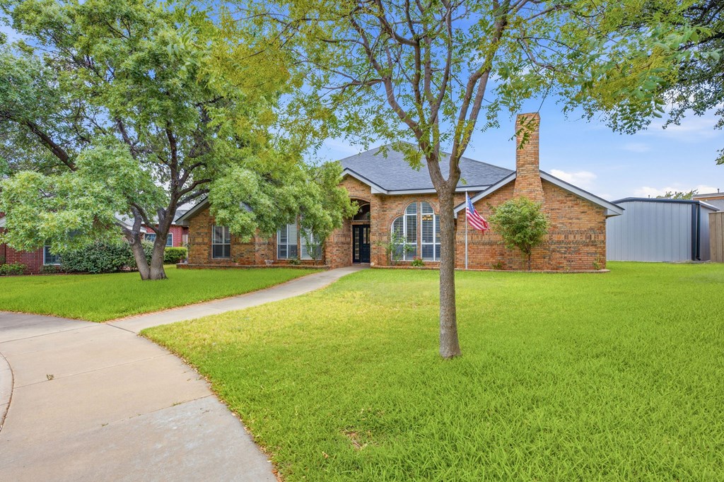 4125 Fox Hollow Court