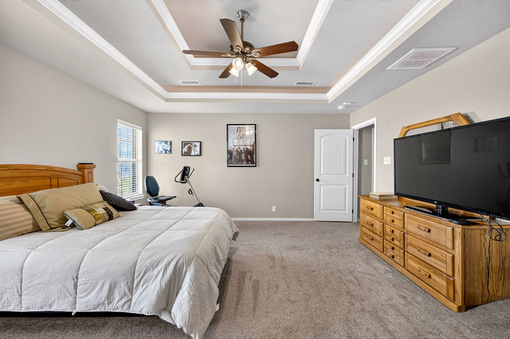 3103 S County Rd 1068