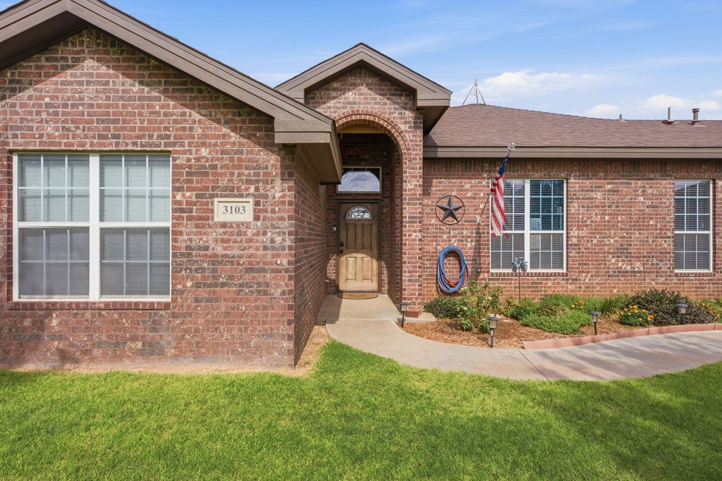 3103 S County Rd 1068