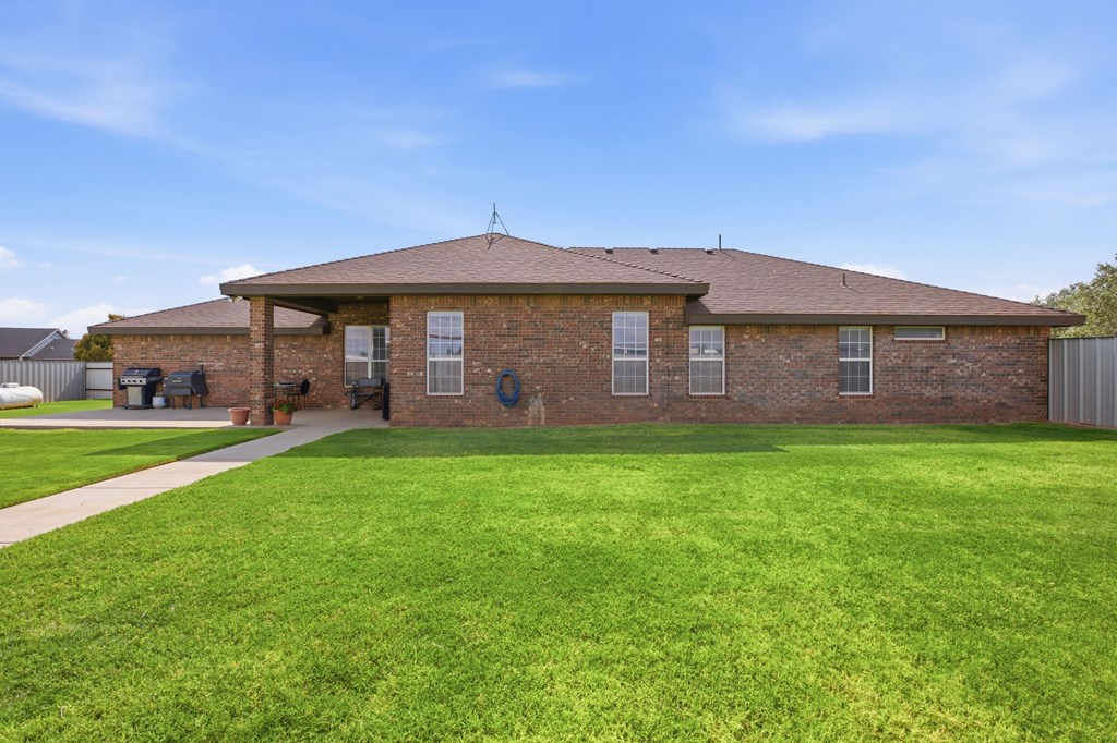 3103 S County Rd 1068