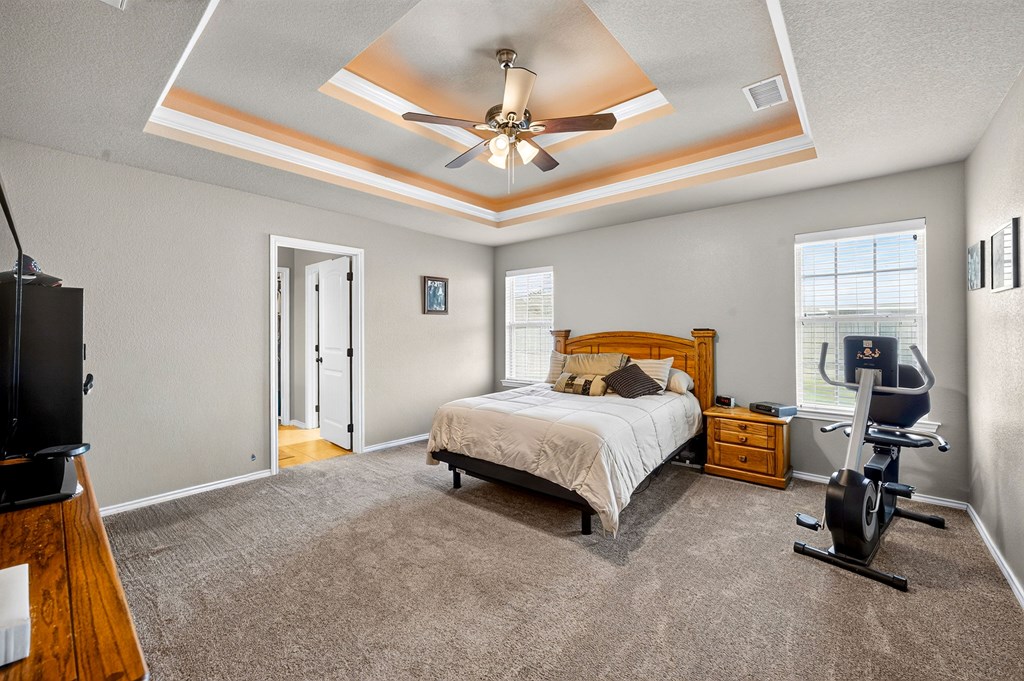 3103 S County Rd 1068
