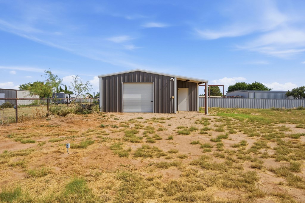 3103 S County Rd 1068