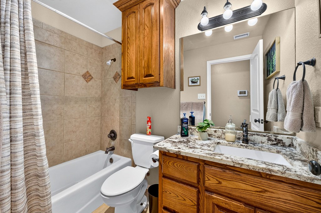 3103 S County Rd 1068