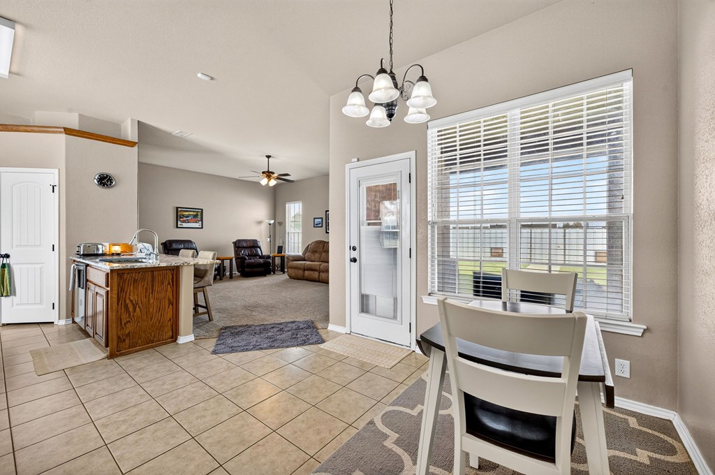 3103 S County Rd 1068