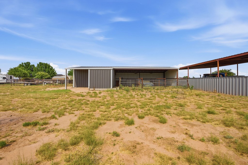 3103 S County Rd 1068