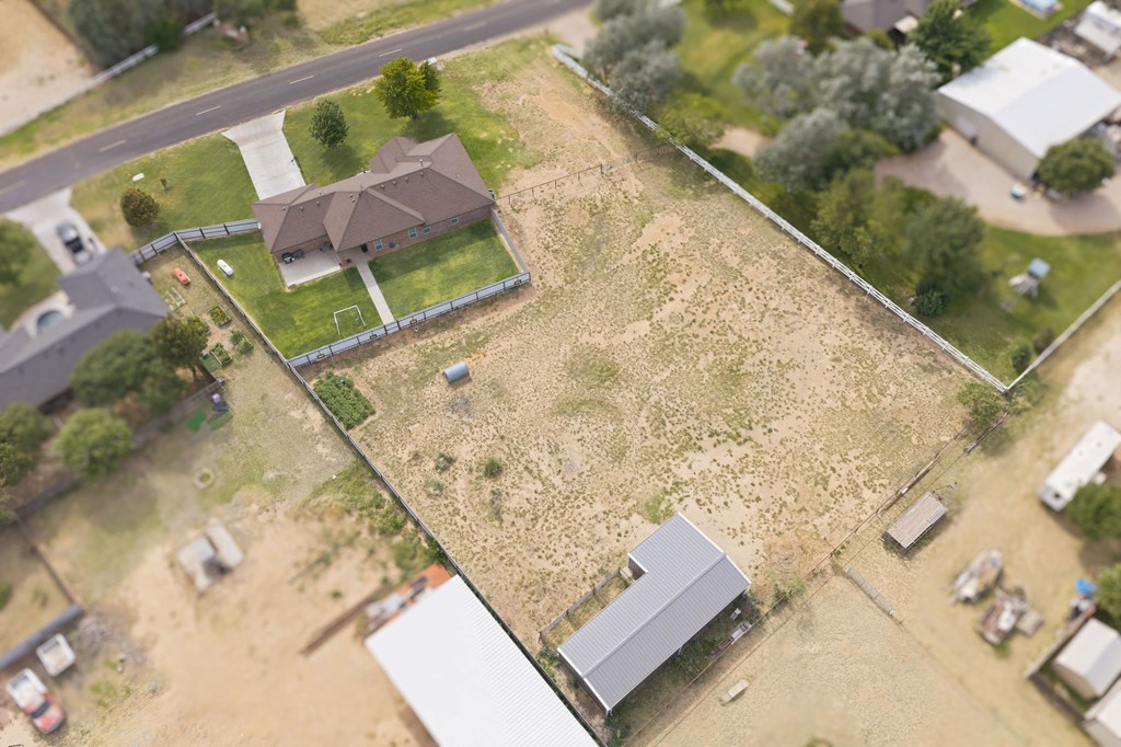 3103 S County Rd 1068