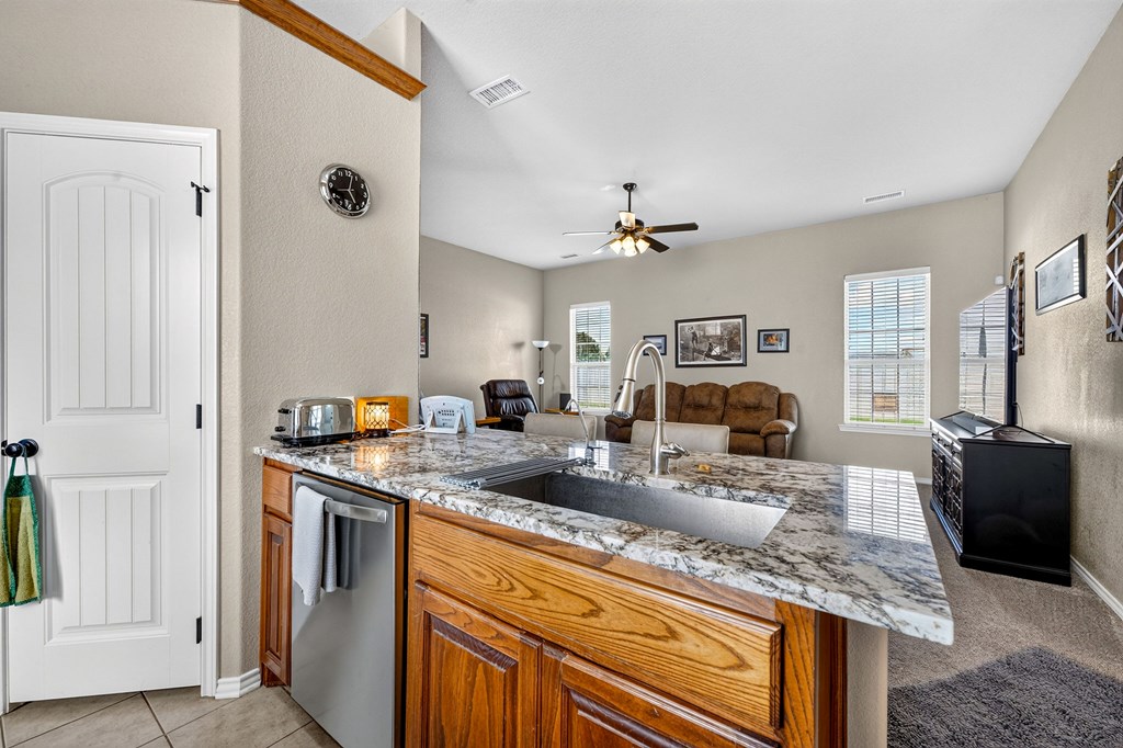 3103 S County Rd 1068