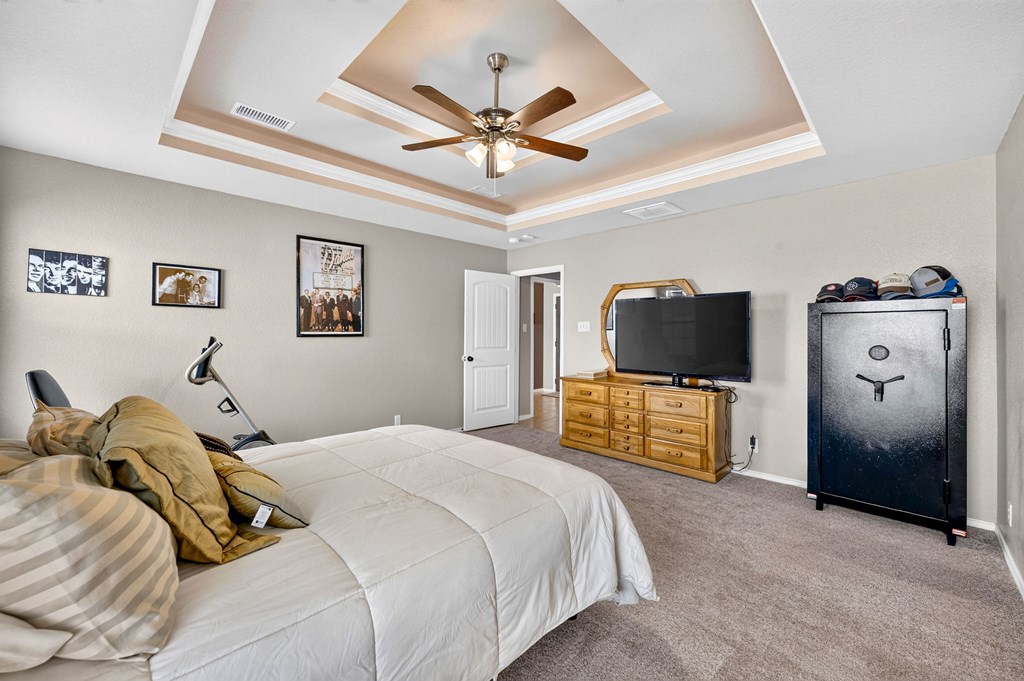 3103 S County Rd 1068