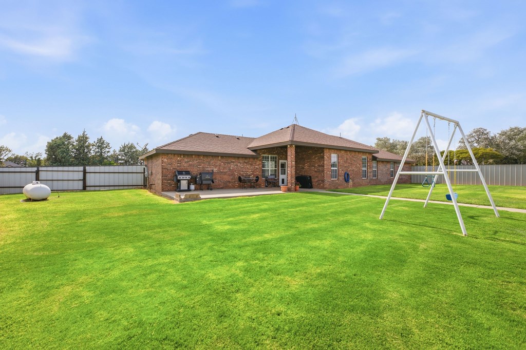 3103 S County Rd 1068