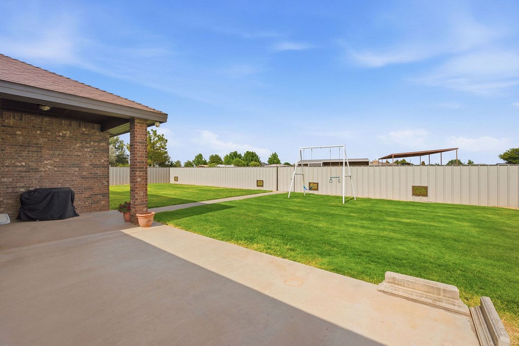 3103 S County Rd 1068