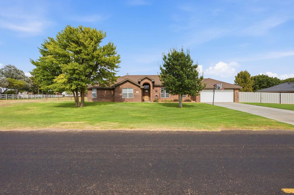 3103 S County Rd 1068