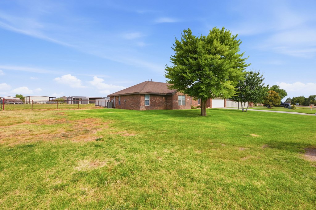 3103 S County Rd 1068