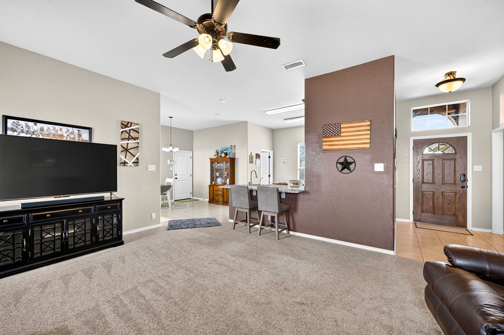 3103 S County Rd 1068