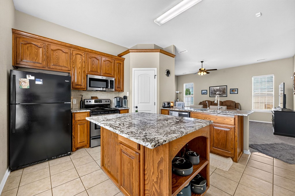 3103 S County Rd 1068