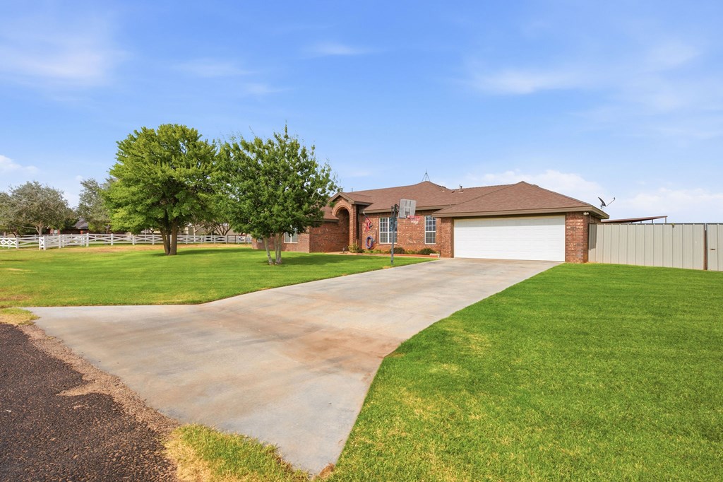 3103 S County Rd 1068