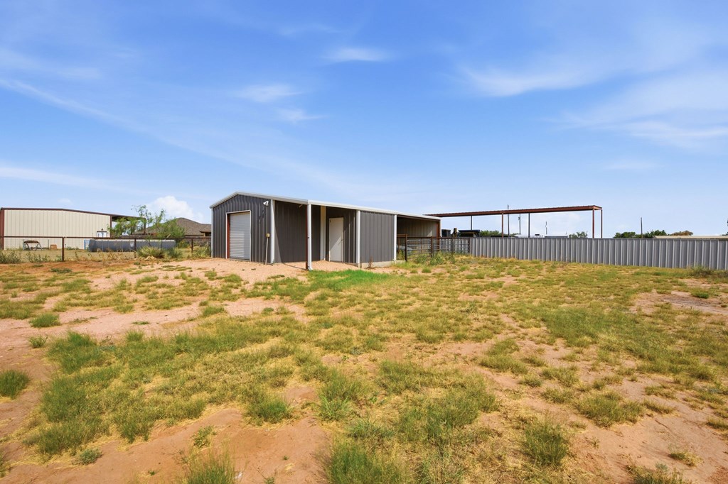 3103 S County Rd 1068