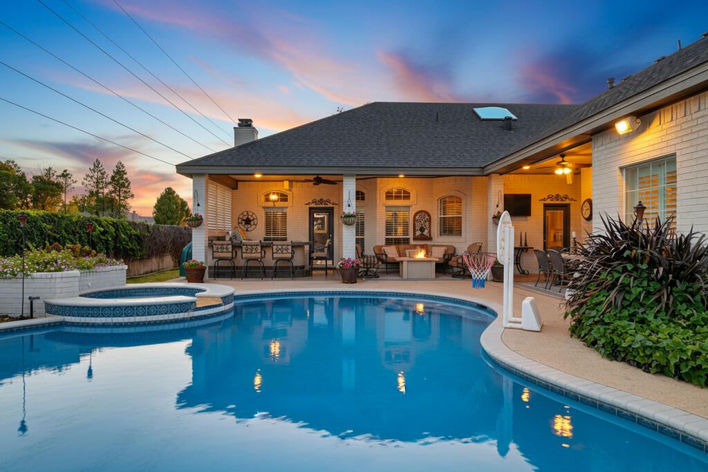 4609 Breezeway Court