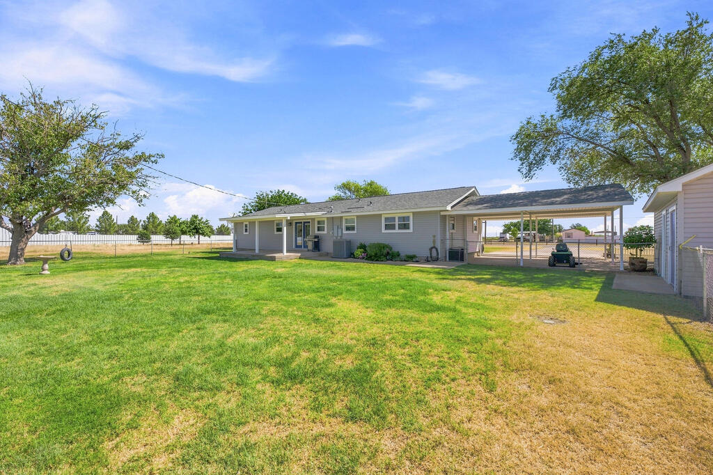 1210 S County Rd 1083