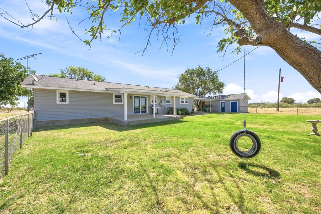 1210 S County Rd 1083