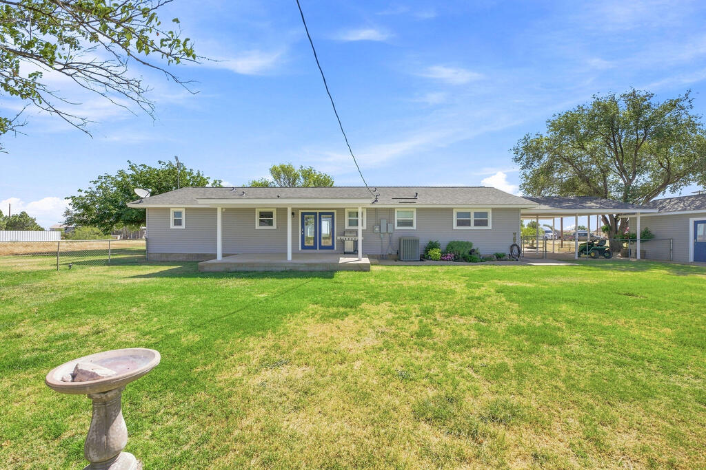 1210 S County Rd 1083