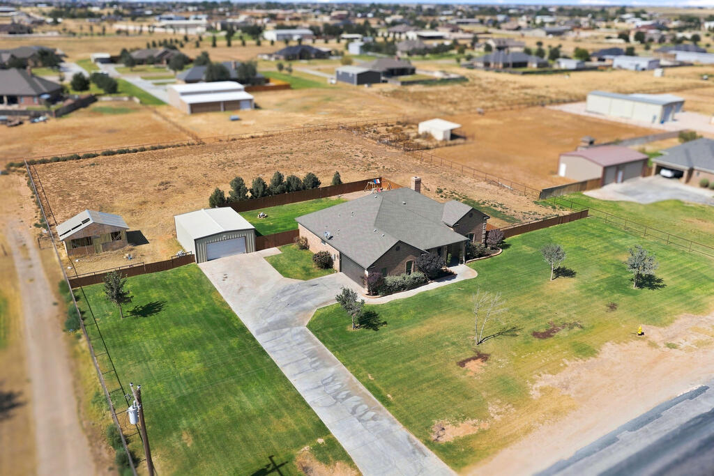 6401 E County Rd 110