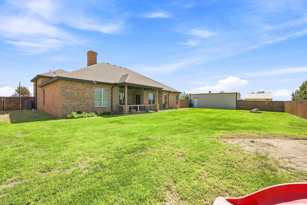 6401 E County Rd 110
