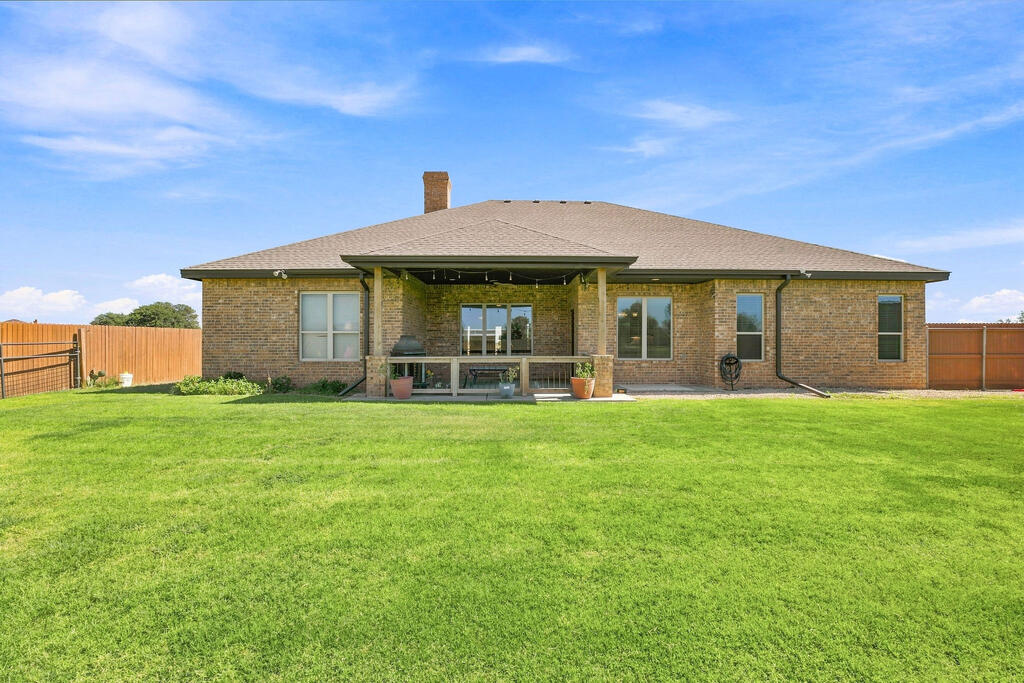 6401 E County Rd 110