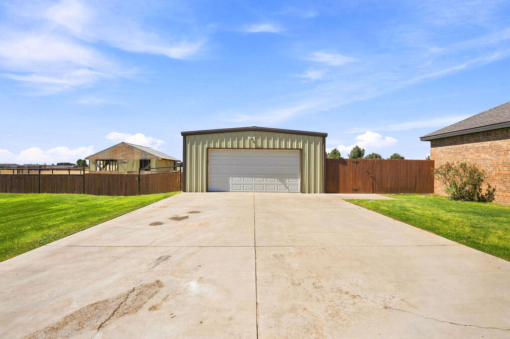 6401 E County Rd 110