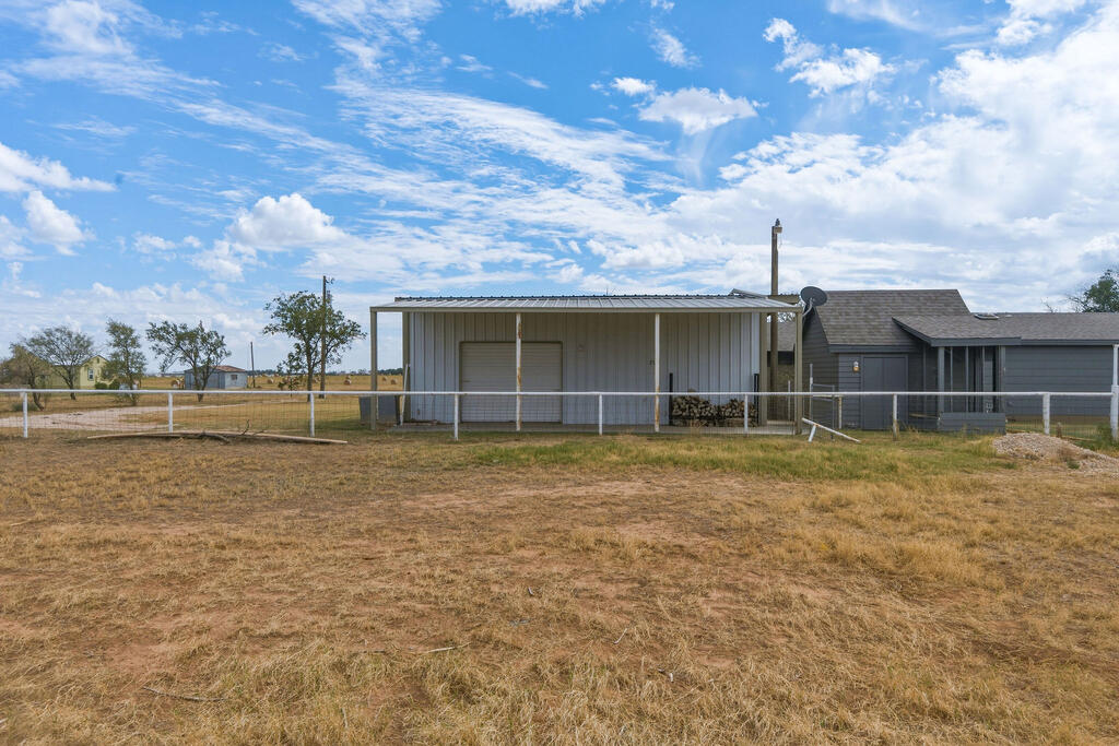 5801 E County Rd 110