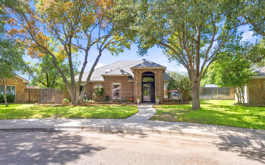 4903 Fields Place