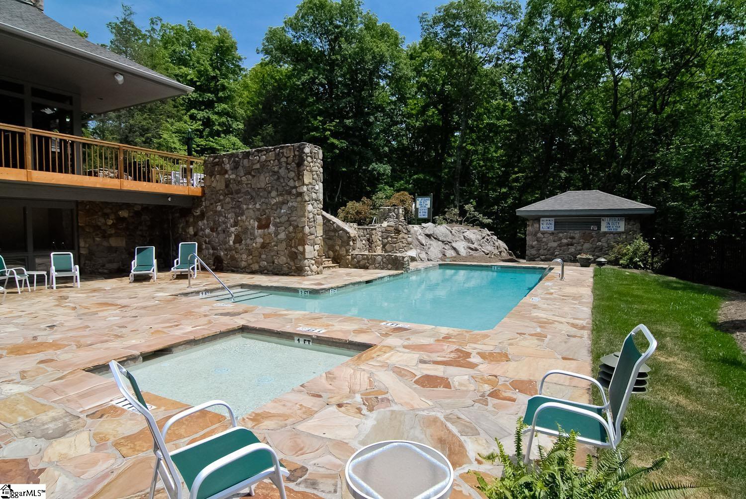 112 Hemlock Trail Lot 181
