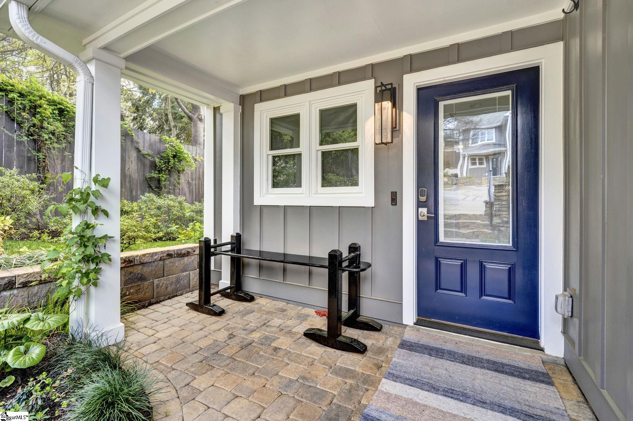 405 Oakland Avenue # 101