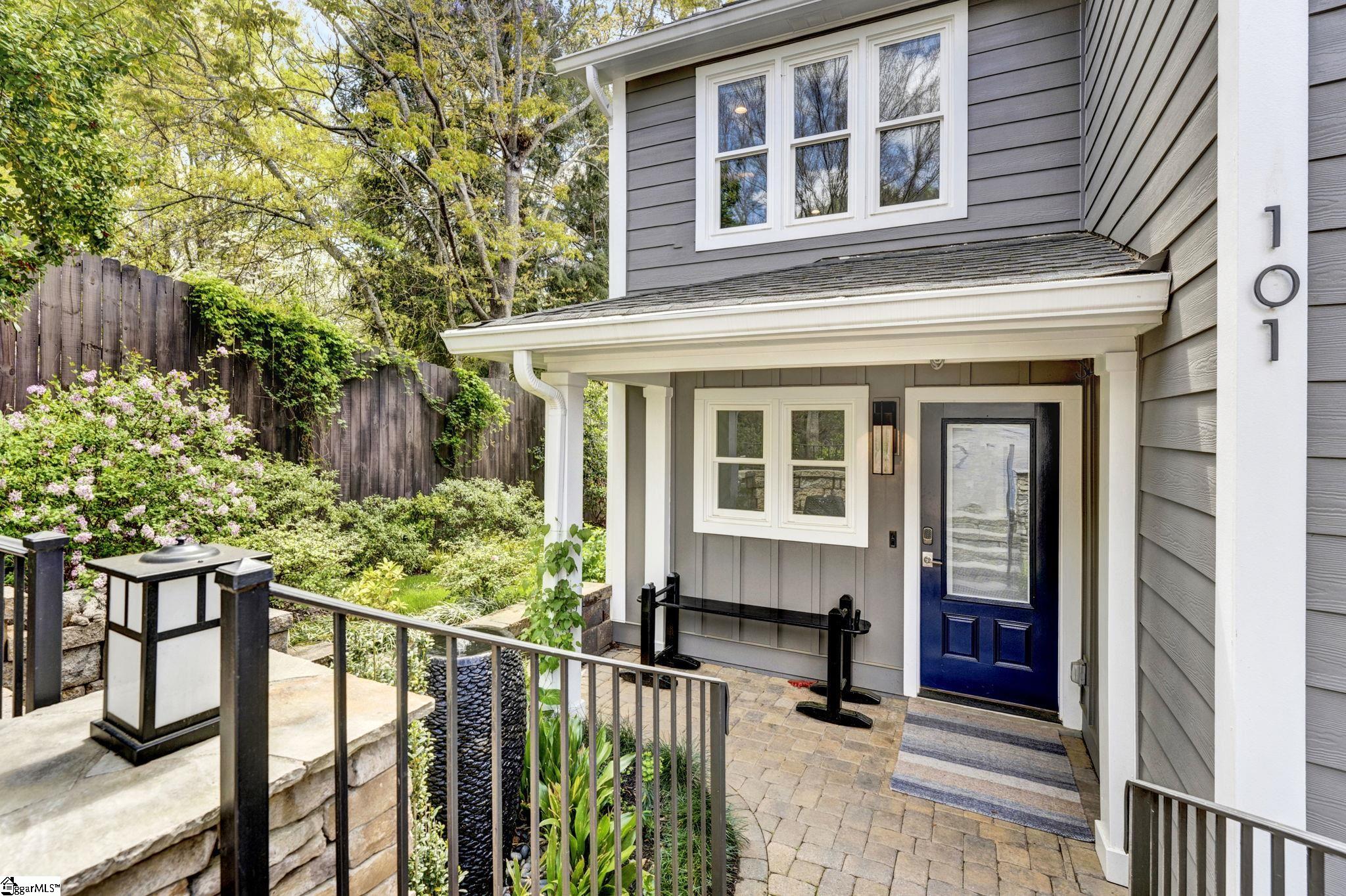 405 Oakland Avenue # 101