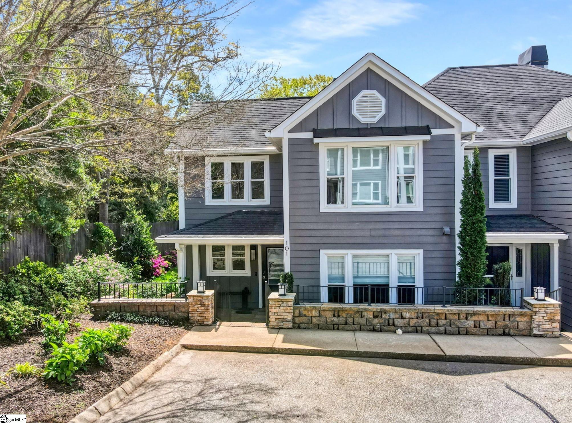 405 Oakland Avenue # 101