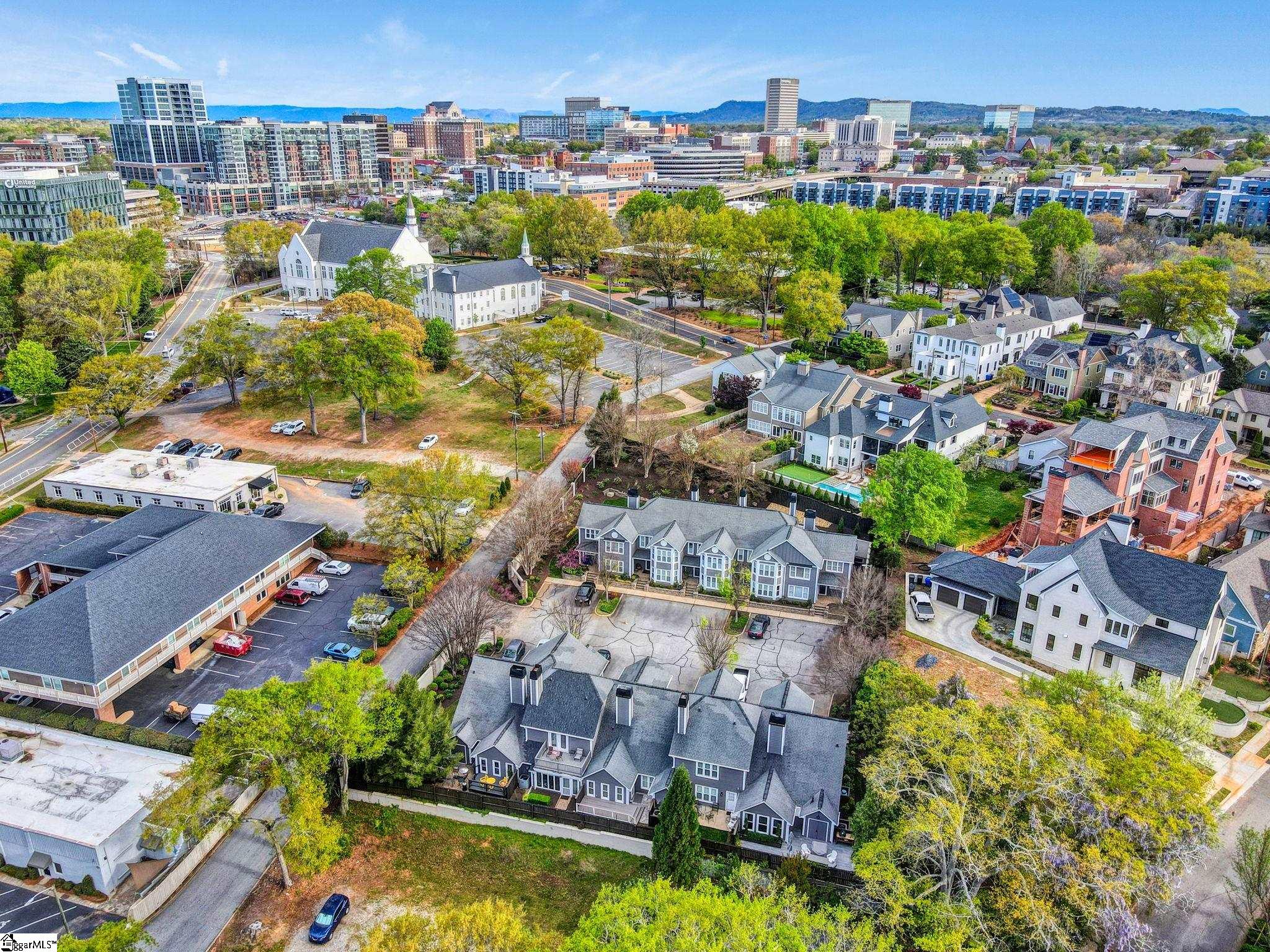 405 Oakland Avenue # 101