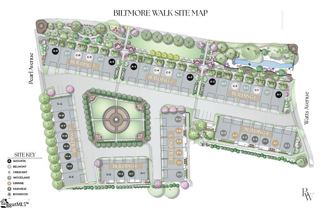 00 Biltmore Drive Unit 1 Unit: Unit D-1