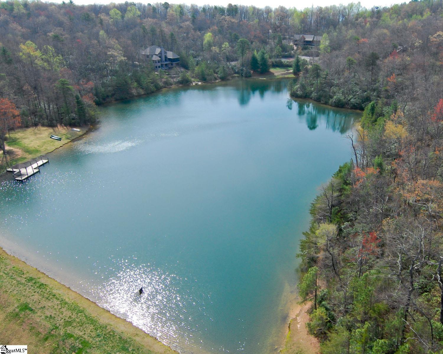 000 Cliff Ridge Drive Lot 253
