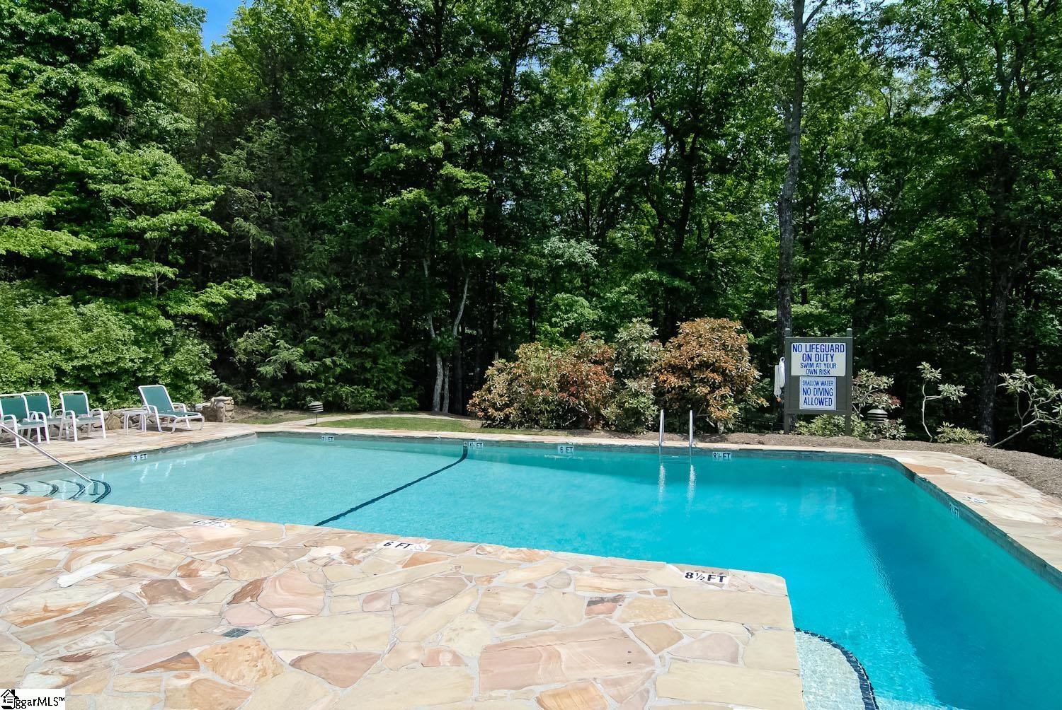 000 Cliff Ridge Drive Lot 253