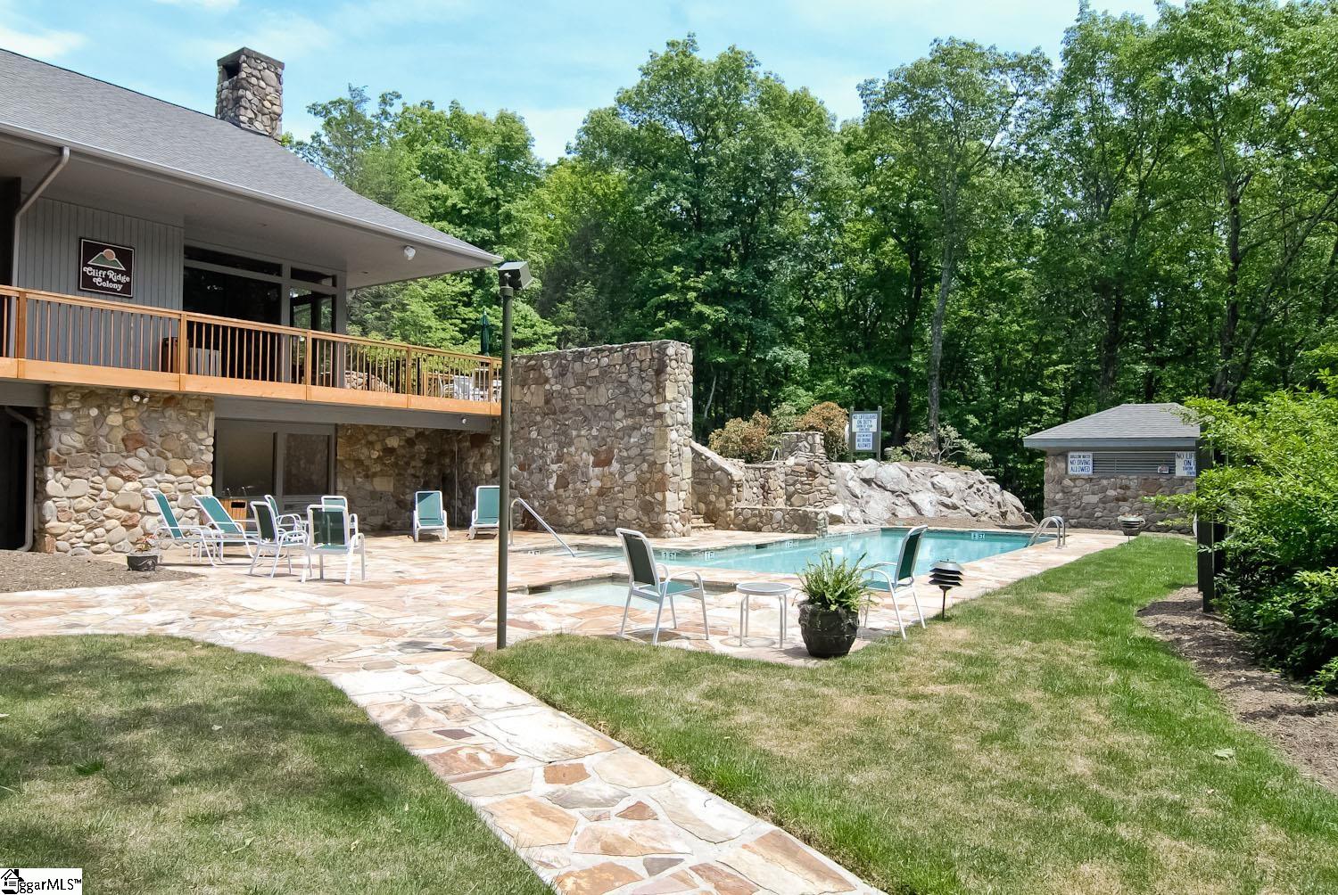 000 Cliff Ridge Drive Lot 253
