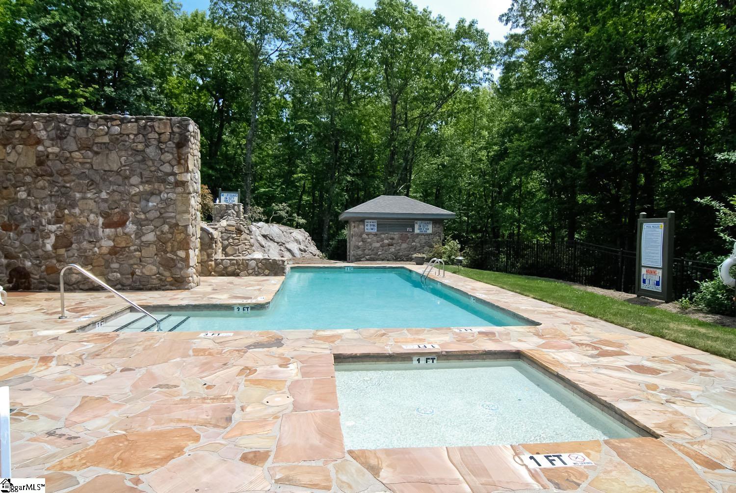 000 Cliff Ridge Drive Lot 253