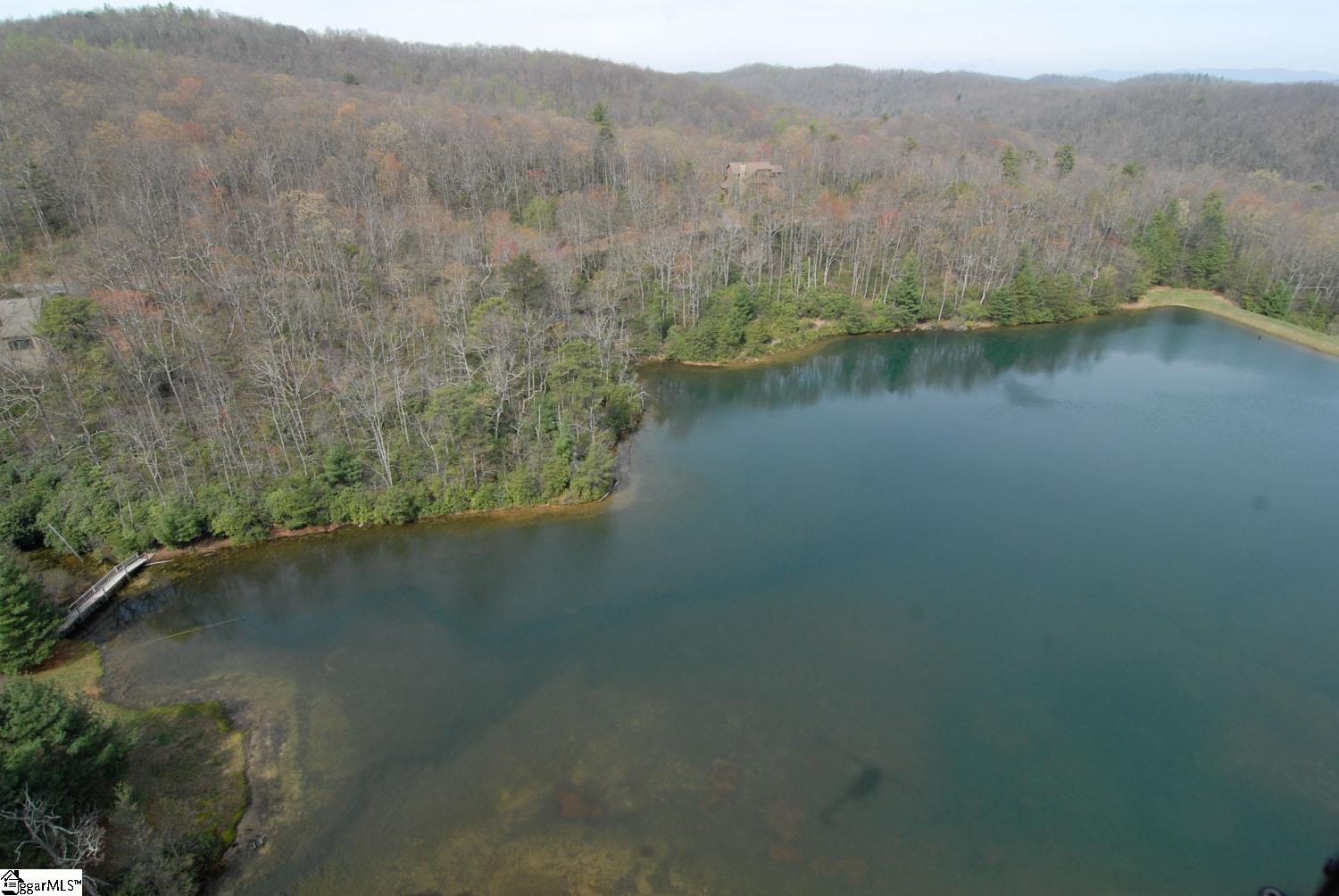 000 Cliff Ridge Drive Lot 253