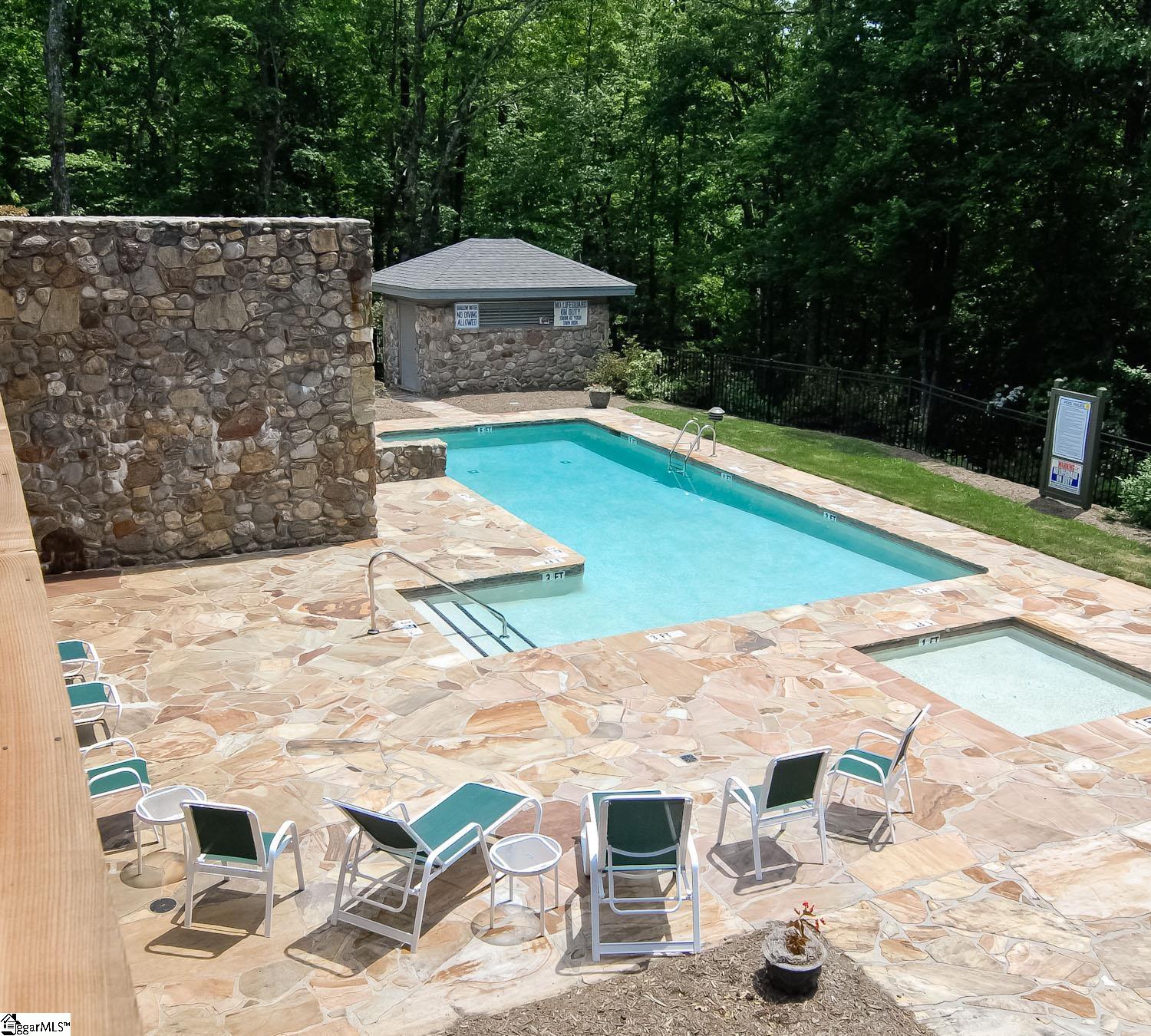 000 Cliff Ridge Drive Lot 253