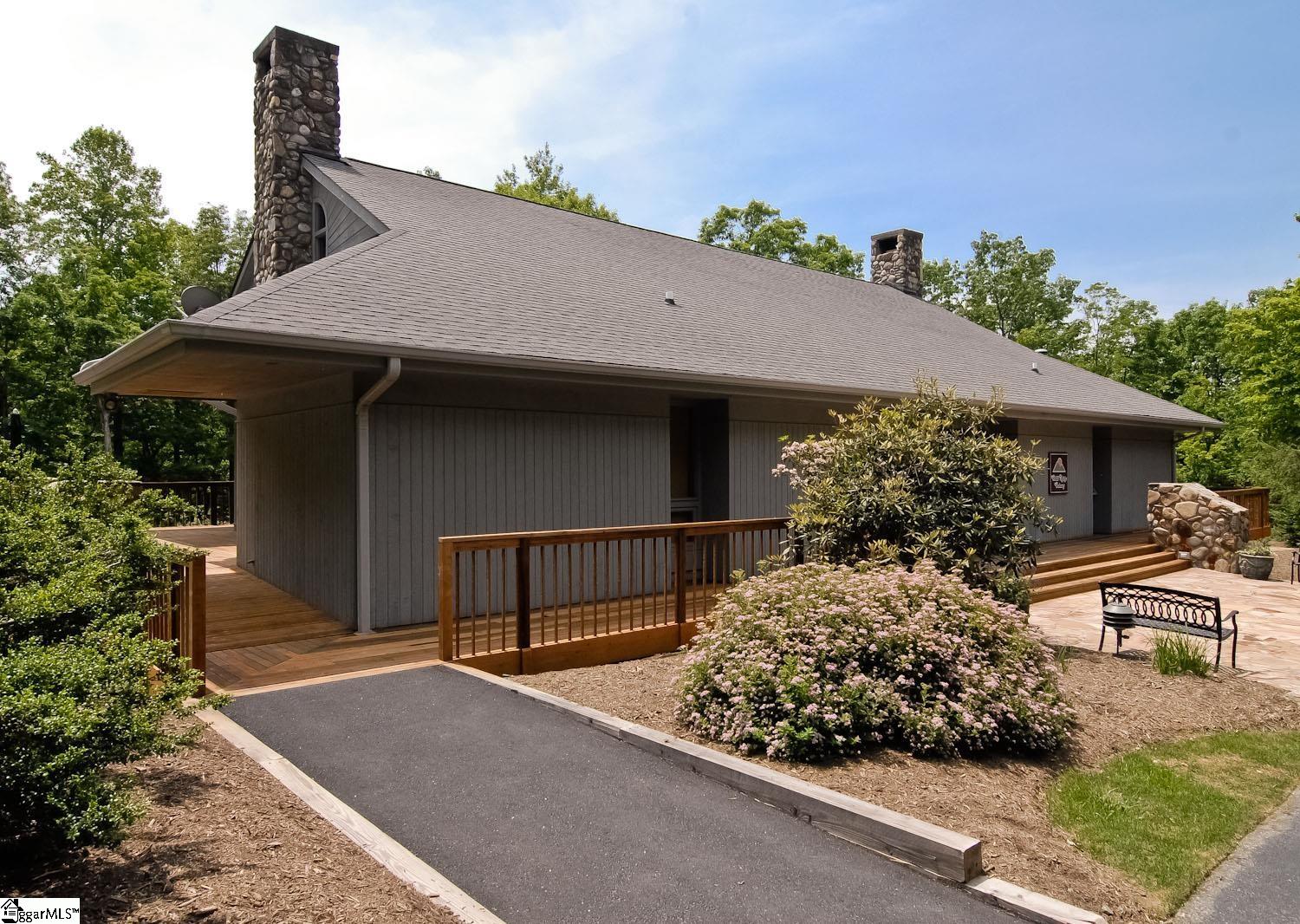 000 Cliff Ridge Drive Lot 253